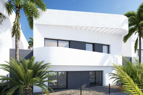 Villa à vendre à Algorfa, Alicante, Espagne, 3 chambres, 109 m2 No. 188858 - photo 13