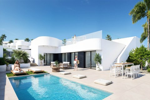 Villa à vendre à Algorfa, Alicante, Espagne, 3 chambres, 109 m2 No. 188858 - photo 14