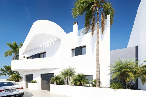 Villa à vendre à Algorfa, Alicante, Espagne, 3 chambres, 109 m2 No. 188858 - photo 10