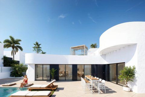 Villa à vendre à Algorfa, Alicante, Espagne, 3 chambres, 109 m2 No. 188858 - photo 12