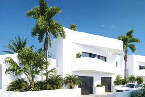 Villa à vendre à Algorfa, Alicante, Espagne, 3 chambres, 109 m2 No. 188858 - photo 9