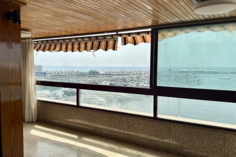 Attico in vendita a Alicante, Spagna 6 camere da letto, 391 mq. N° 165604 - foto 5