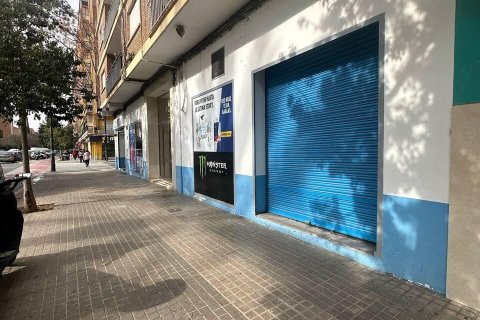 Kommersiell fastighet till salu i Valencia, Spanien 415 kvm. Nr. 165605 - foto 2