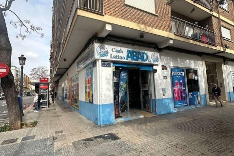 Kommersiell fastighet till salu i Valencia, Spanien 415 kvm. Nr. 165605 - foto 3