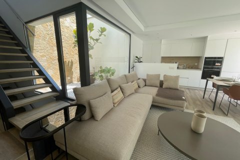 Villa for rent in Monforte del Cid, Alicante, Spain 317 sq.m. No. 165600 - photo 9