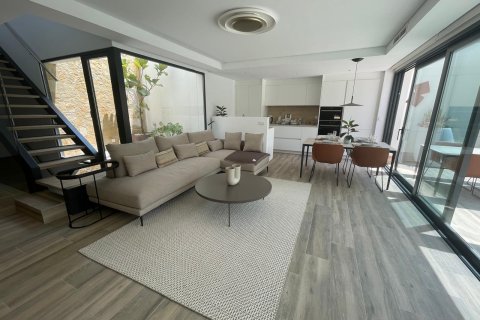 Villa for rent in Monforte del Cid, Alicante, Spain 317 sq.m. No. 165600 - photo 5