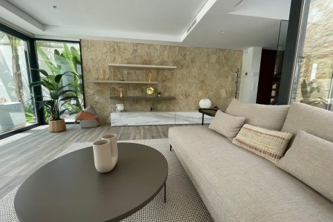 Villa for rent in Monforte del Cid, Alicante, Spain 317 sq.m. No. 165600 - photo 3