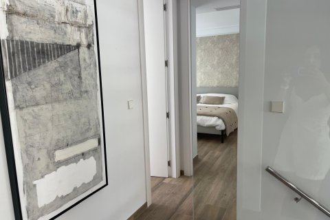 Villa for rent in Monforte del Cid, Alicante, Spain 317 sq.m. No. 165600 - photo 24