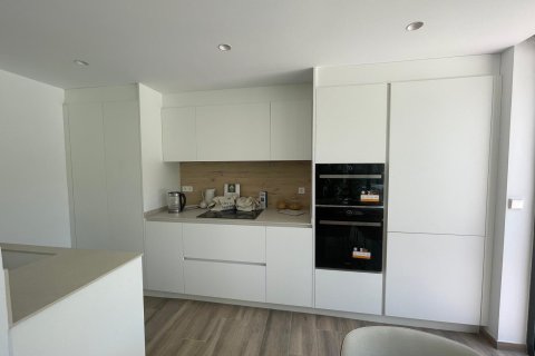 Villa for rent in Monforte del Cid, Alicante, Spain 317 sq.m. No. 165600 - photo 16