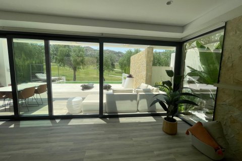 Villa for rent in Monforte del Cid, Alicante, Spain 317 sq.m. No. 165600 - photo 8