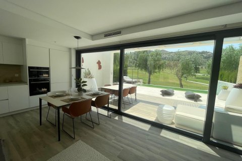 Villa for rent in Monforte del Cid, Alicante, Spain 317 sq.m. No. 165600 - photo 14