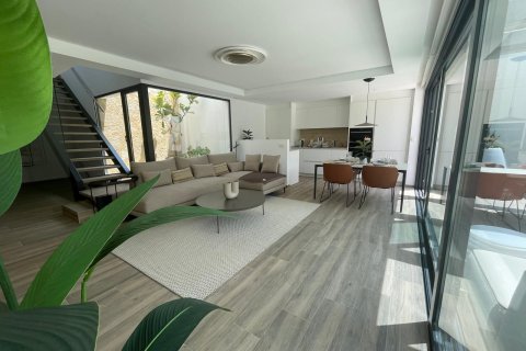 Villa for rent in Monforte del Cid, Alicante, Spain 317 sq.m. No. 165600 - photo 13