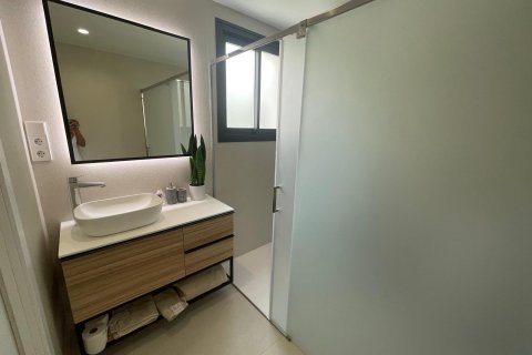 Villa for rent in Monforte del Cid, Alicante, Spain 317 sq.m. No. 165600 - photo 25