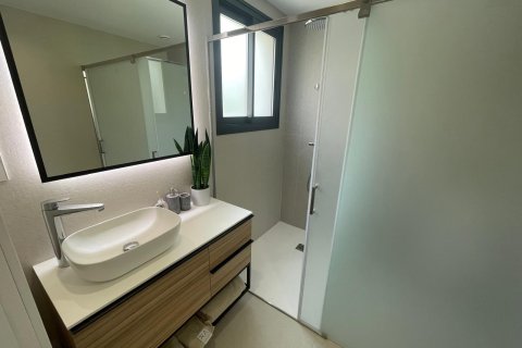 Villa for rent in Monforte del Cid, Alicante, Spain 317 sq.m. No. 165600 - photo 26