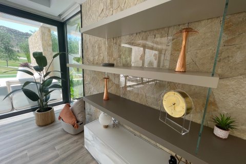 Villa for rent in Monforte del Cid, Alicante, Spain 317 sq.m. No. 165600 - photo 7