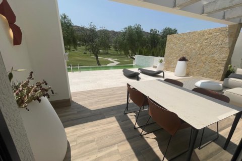 Villa for rent in Monforte del Cid, Alicante, Spain 317 sq.m. No. 165600 - photo 10