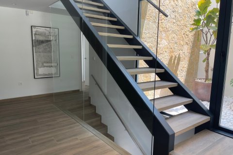 Villa for rent in Monforte del Cid, Alicante, Spain 317 sq.m. No. 165600 - photo 15