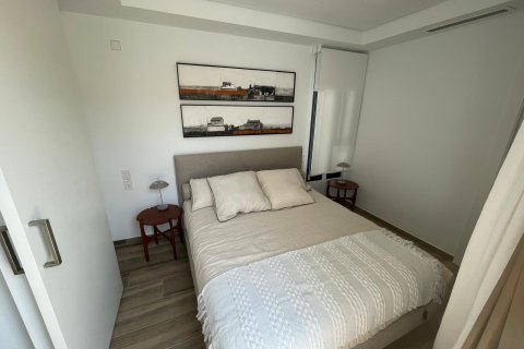 Villa for rent in Monforte del Cid, Alicante, Spain 317 sq.m. No. 165600 - photo 30