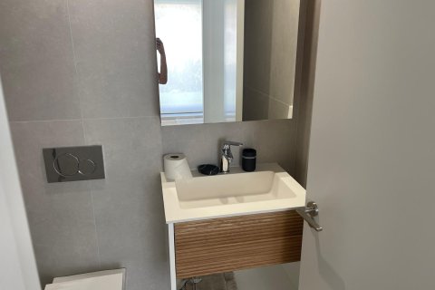 Villa for rent in Monforte del Cid, Alicante, Spain 317 sq.m. No. 165600 - photo 20