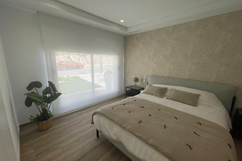 Villa for rent in Monforte del Cid, Alicante, Spain 317 sq.m. No. 165600 - photo 23