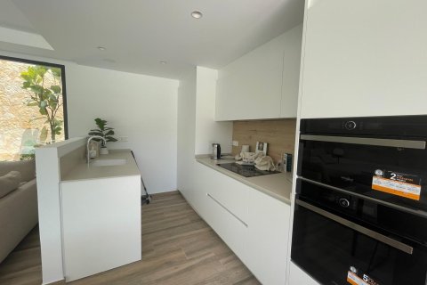 Villa for rent in Monforte del Cid, Alicante, Spain 317 sq.m. No. 165600 - photo 17