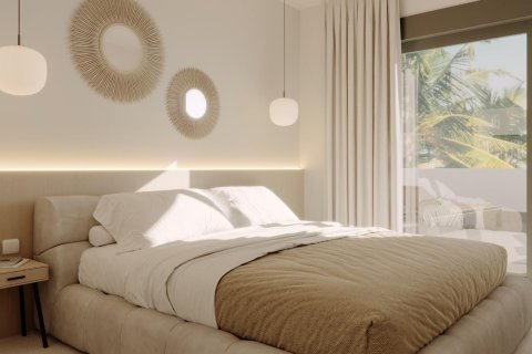 Apartment for sale in La Nucia, Alicante, Spain 72 sq.m. No. 165599 - photo 8