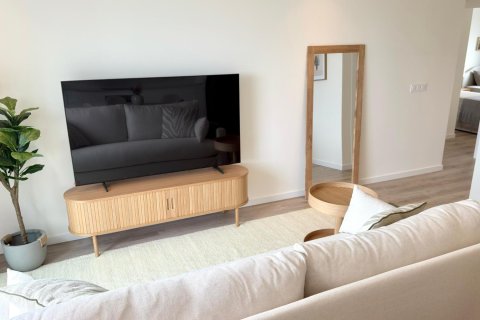 Kattohuoneisto myytävänä Finestrat, Alicante, Espanja, 3 makuuhuonetta, 279 m2 No. 165602 - kuva 3