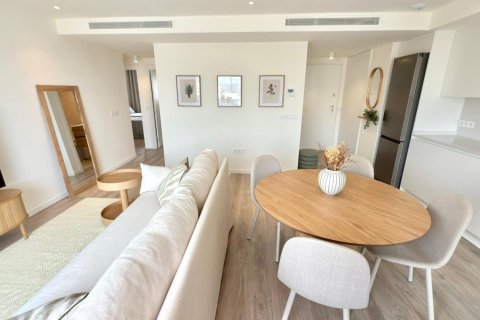 Kattohuoneisto myytävänä Finestrat, Alicante, Espanja, 3 makuuhuonetta, 279 m2 No. 165602 - kuva 7