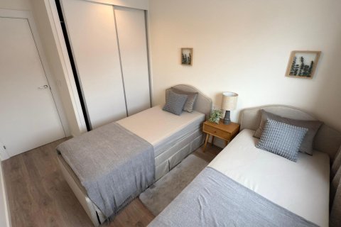 Kattohuoneisto myytävänä Finestrat, Alicante, Espanja, 3 makuuhuonetta, 279 m2 No. 165602 - kuva 12