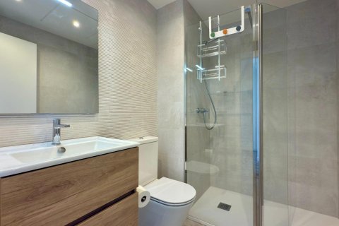 Kattohuoneisto myytävänä Finestrat, Alicante, Espanja, 3 makuuhuonetta, 279 m2 No. 165602 - kuva 18