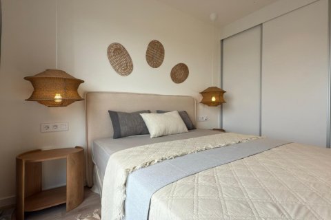 Kattohuoneisto myytävänä Finestrat, Alicante, Espanja, 3 makuuhuonetta, 279 m2 No. 165602 - kuva 10