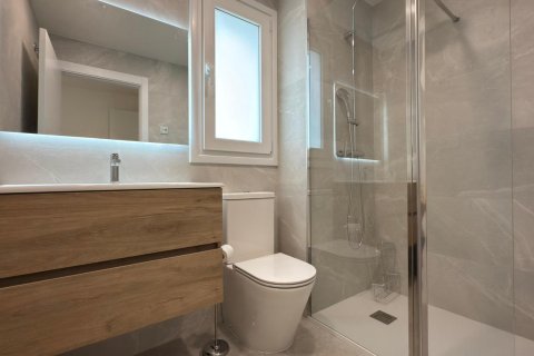 Kattohuoneisto myytävänä Finestrat, Alicante, Espanja, 3 makuuhuonetta, 279 m2 No. 165602 - kuva 11