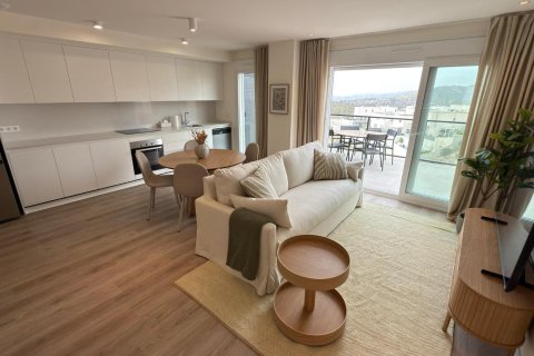 Kattohuoneisto myytävänä Finestrat, Alicante, Espanja, 3 makuuhuonetta, 279 m2 No. 165602 - kuva 6