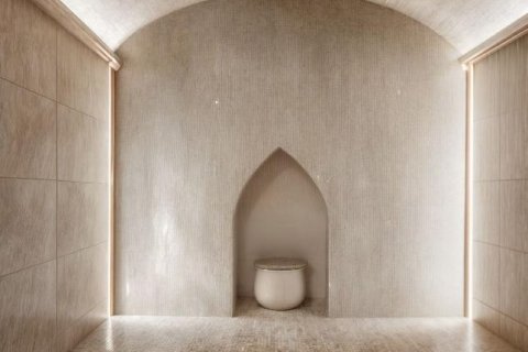 Villa for sale in Javea, Alicante, Spain 6 bedrooms, 762 sq.m. No. 165603 - photo 15