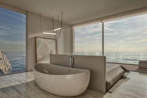 Villa for sale in Javea, Alicante, Spain 6 bedrooms, 762 sq.m. No. 165603 - photo 6