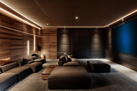 Villa for sale in Javea, Alicante, Spain 6 bedrooms, 762 sq.m. No. 165603 - photo 12