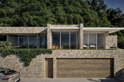 Villa for sale in Javea, Alicante, Spain 6 bedrooms, 762 sq.m. No. 165603 - photo 17