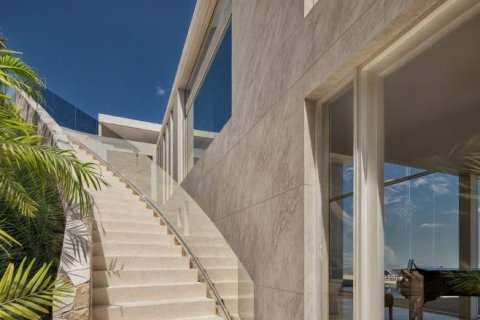 Villa for sale in Javea, Alicante, Spain 6 bedrooms, 762 sq.m. No. 165603 - photo 8