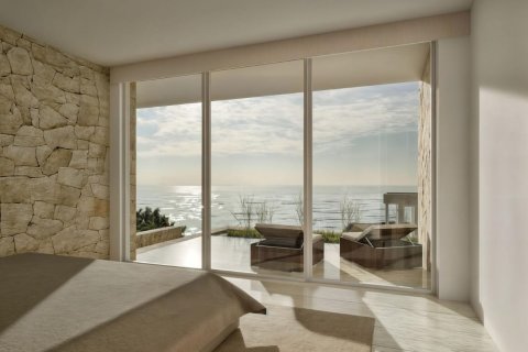 Villa for sale in Javea, Alicante, Spain 6 bedrooms, 762 sq.m. No. 165603 - photo 20