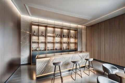 Villa for sale in Javea, Alicante, Spain 6 bedrooms, 762 sq.m. No. 165603 - photo 11