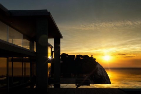 Villa for sale in Javea, Alicante, Spain 6 bedrooms, 762 sq.m. No. 165603 - photo 21