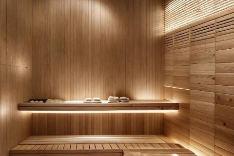 Villa for sale in Javea, Alicante, Spain 6 bedrooms, 762 sq.m. No. 165603 - photo 14