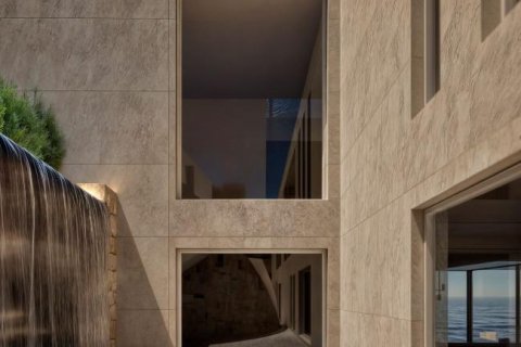 Villa for sale in Javea, Alicante, Spain 6 bedrooms, 762 sq.m. No. 165603 - photo 9