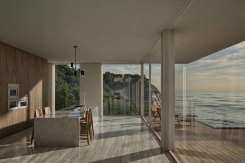 Villa for sale in Javea, Alicante, Spain 6 bedrooms, 762 sq.m. No. 165603 - photo 5