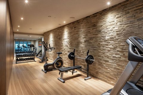 Villa for sale in Javea, Alicante, Spain 6 bedrooms, 762 sq.m. No. 165603 - photo 16