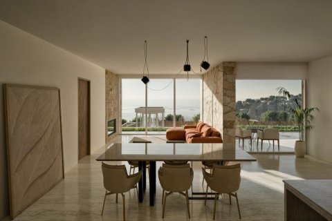 Villa for sale in Javea, Alicante, Spain 6 bedrooms, 762 sq.m. No. 165603 - photo 19