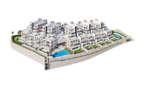 Apartament Vera, Almeria, Hiszpania 2 sypialnie, 89 mkw. nr 137045 – zdjęcie 15