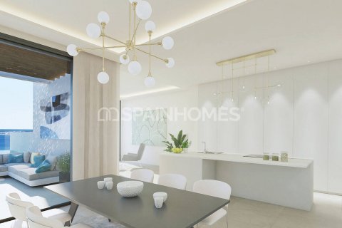 Villa zum Verkauf Benalmadena, Malaga, Spanien 4 Schlafzimmer, 191 m2 Nr. 48347 - Foto 21