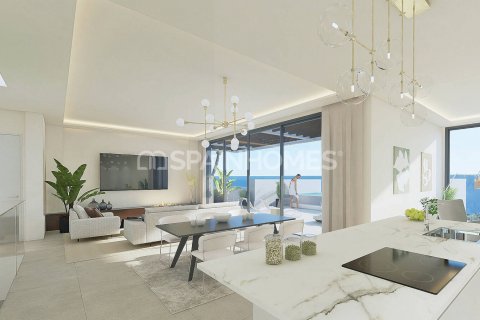 Villa zum Verkauf Benalmadena, Malaga, Spanien 4 Schlafzimmer, 191 m2 Nr. 48347 - Foto 19