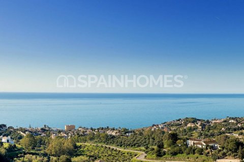 Villa zum Verkauf Benalmadena, Malaga, Spanien 4 Schlafzimmer, 191 m2 Nr. 48347 - Foto 14